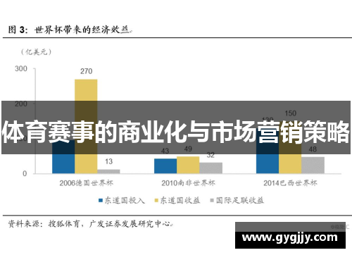 体育赛事的商业化与市场营销策略